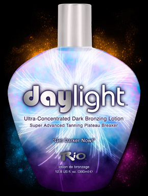 heat of the night tanning lotion