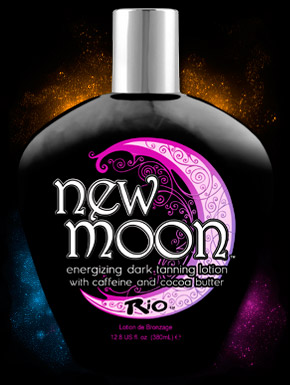 heat of the night tanning lotion
