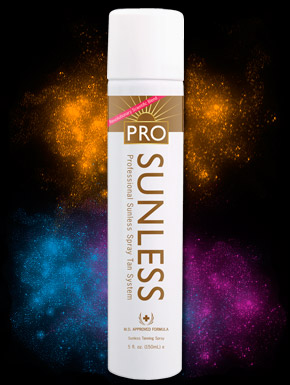 flourish tanning lotion